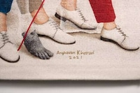 Limited Semi-Biographical Artwork Image 3