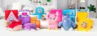 Household Monster Toys Image 2