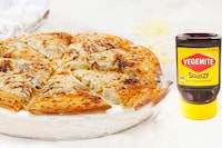 Iconic Australian Pizzas