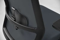 Elongated Sail-Like Backrests Image 5