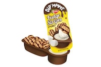Dippable Fudge Cookies Image 1