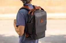 Ergonomically Designed Backpacks