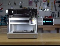 Fully Automatic CNC Machines