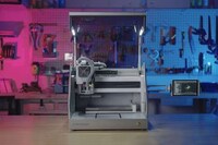 Fully Automatic CNC Machines Image 2
