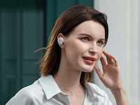 Customizable Noise Reduction Earbuds