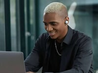 Customizable Noise Reduction Earbuds Image 2