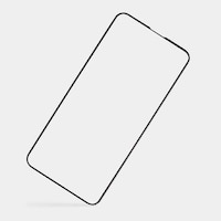 Edge-to-Edge Smartphone Screen Shields Image 3