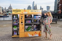 Free Toy Machines Image 1