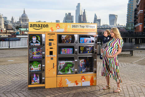 Free Toy Machines
