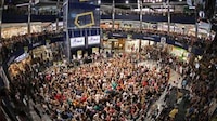 eSport Mall Arenas Image 3