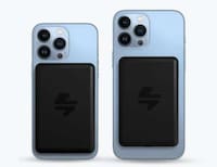 Powerfully Magnetic Power Banks Image 3