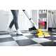 Powered Scrubbing Floor Mops Image 1