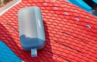 Traveler-Targeted Bluetooth Speakers Image 2