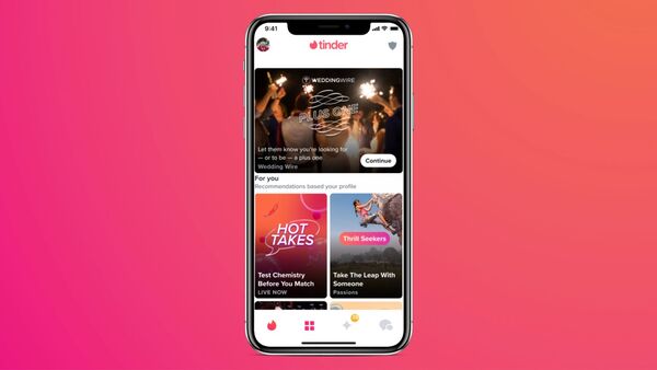 Wedding-Specific Dating App Features