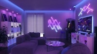 Interchangeable Customization Light Bars Image 2