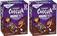 Spooky Cereal-Inspired Snacks Image 1