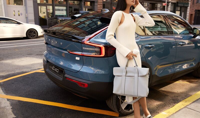 Coordinating Vegan Handbags