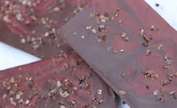 Cancer Awareness Candy Bars Image 1