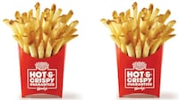 Food Freshness QSR Guarantees Image 1