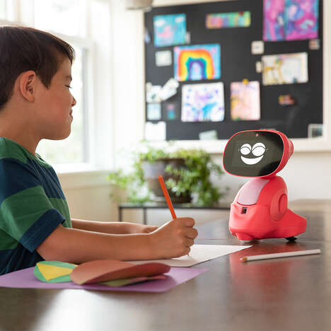 AI Learning Robots