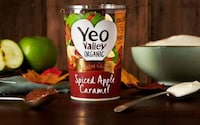 Autumnal Yogurt Flavors Image 1