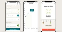 CBT-Based Stress Management Apps Image 2
