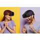 Wearable VR Headsets Image 1