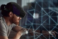 Wearable VR Headsets Image 2