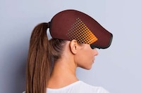 Wearable VR Headsets Image 4