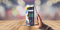 AR Gaming Beer Cans Image 1