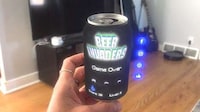 AR Gaming Beer Cans Image 2