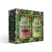 Premixed Pouched Cocktails Image 1