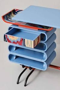 Critter-Inspired Furniture Collections Image 1