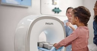 Gamified MRI Kids Apps