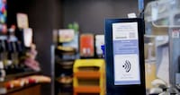 Autonomous Checkout Experiences Image 1