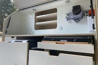 Accessible Feature-Rich Camping Trailers Image 5