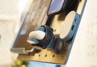 Customizable Workstation Charger Organizers Image 3