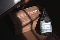 Limited-Edition Haunted Vodkas Image 2