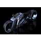 Hubless Electric Concept Motorcycles Image 4