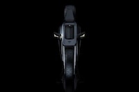 Hubless Electric Concept Motorcycles Image 7