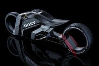 Hubless Electric Concept Motorcycles Image 8