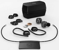 Swappable Component Earphones Image 4