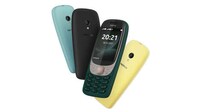 Modernized Retro Cellphones Image 1