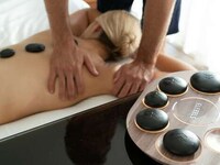 Luxurious At-Home Therapy Systems Image 2