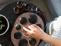 Luxurious At-Home Therapy Systems Image 3