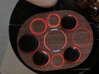 Luxurious At-Home Therapy Systems Image 5