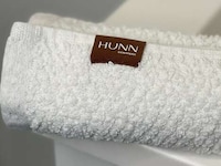 Eco Antibacterial Face Towels Image 5