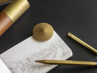 Minimalist Professional Writing Utensils Image 6