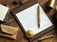 Minimalist Professional Writing Utensils Image 7
