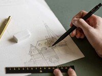 Minimalist Professional Writing Utensils Image 8